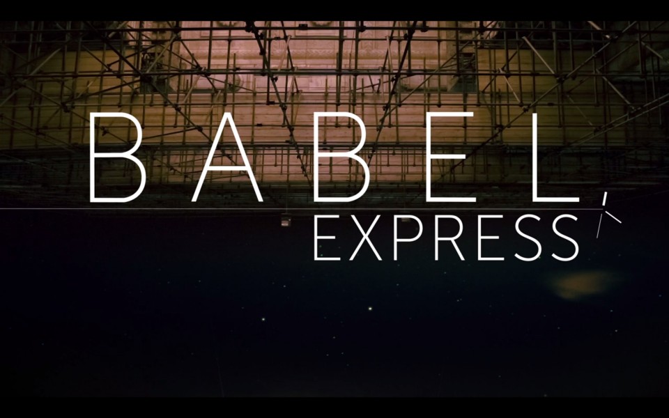 Babel Express